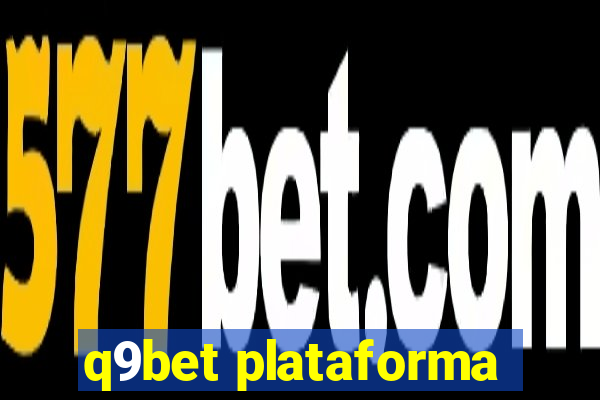 q9bet plataforma